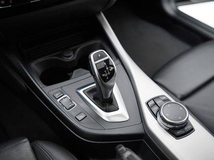 BMW M 140i 3.0 24V TURBO GASOLINA 4P AUTOMÁTICO